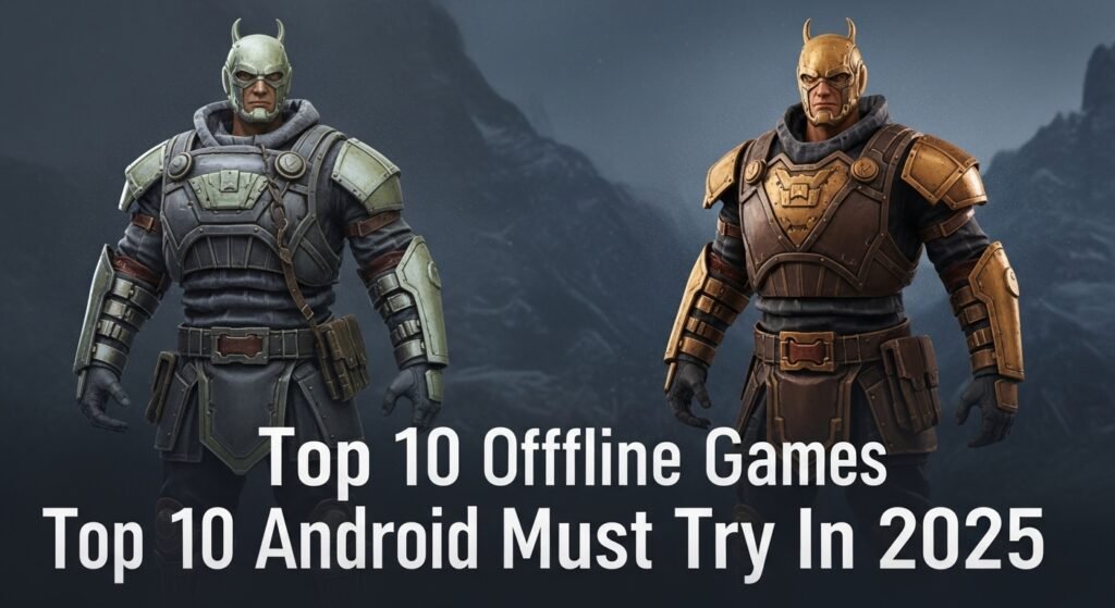 Android Games